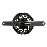 CRANKSET SRAM FORCE D2 172x46/33 DM DUB NoBB IR-BK