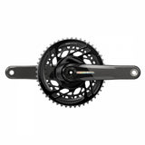 CRANKSET SRAM FORCE D2 175x50/37 DM DUB NoBB IR-BK