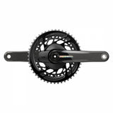 CRANKSET SRAM FORCE AXS D2 POWERMETER SPIDER 165x48/35 DM DUB NoBB BK