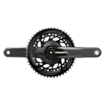 CRANKSET SRAM FORCE AXS D2 POWERMETER SPIDER 172x46/33 DM DUB NoBB BK