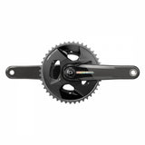 CRANKSET SRAM FORCE AXS WIDE D2 POWERMETER SPINDLE 170x43/30 DM DUB NoBB BK