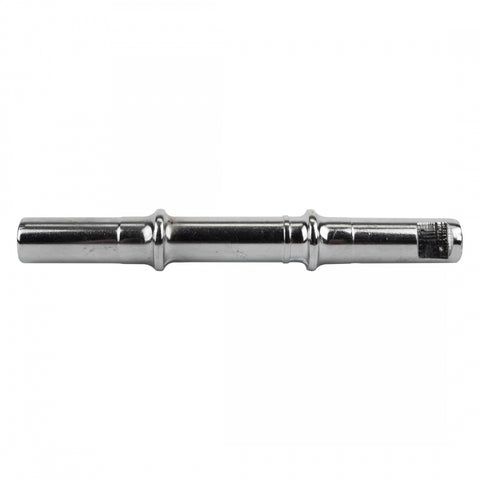 Bb Axle Sunlt Cottered 46X55X51X152