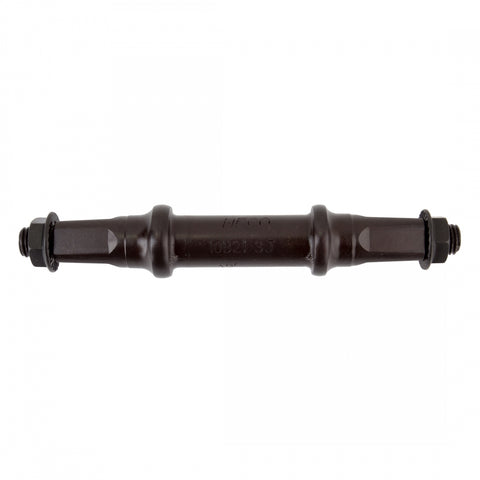 Bb Axle Sunlt W/Nut 3H 3J 30.5X52X30.5X113