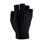 Supacaz, SupaG Twisted, Short Finger Gloves, Blackout, M, Pair