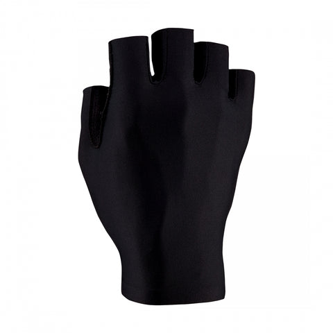 Supacaz, SupaG Twisted, Short Finger Gloves, Blackout, L, Pair