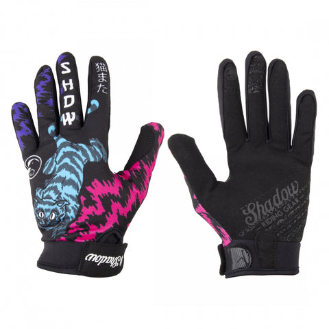 GLOVES TSC CONSPIRE JR NEKOMATA SM