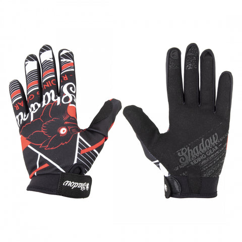 GLOVES TSC CONSPIRE TRANSMISSION MD