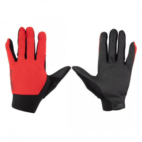 GLOVES LIZARD MONITOR IGNITE SM RD