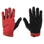 GLOVES LIZARD MONITOR OPS XL RD