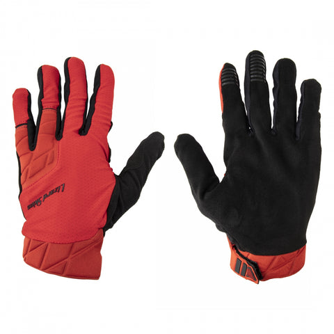 GLOVES LIZARD MONITOR OPS XL RD