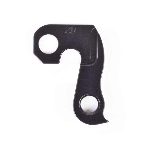 Wheels Manufacturing, DROPOUT-210, Derailleur Hanger, Cube, Diamondback