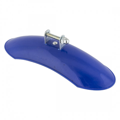 Bike Sun Lil Raskal Rep Fenders Bu