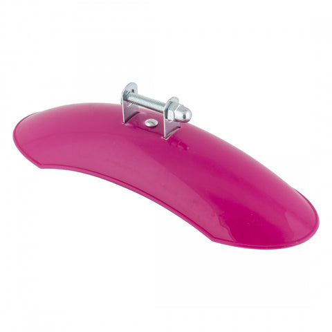 Bike Sun Lil Raskal Rep Fenders Pt