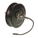 Promovec, Motor, rear wheel cassette, 500W, 48V