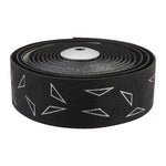 TAPE & PLUGS SUPACAZ SUPER STICKY KUSH STAR FADE PLATINUM PRINT