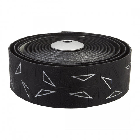 TAPE & PLUGS SUPACAZ SUPER STICKY KUSH STAR FADE PLATINUM PRINT