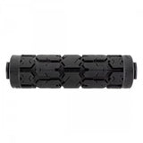 ODI Rogue LockOn Grips Black LockOn