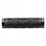 ODI Rogue LockOn Grips Black LockOn Bonus Pack