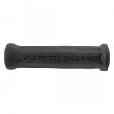 WTB Original Trai LGrip Grips Black Flange