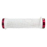 ODI Troy Lee Grips White LockOn