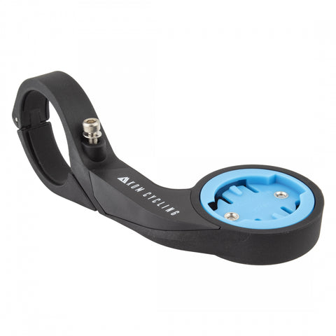 Hbar Mount Kom Wahoo Aero Bk