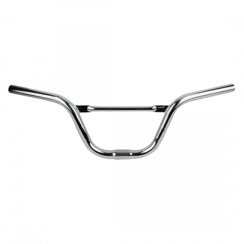 Hbar Bk-Ops Mx For Sgl Bolt Stem Cp 22.5X6X25.4