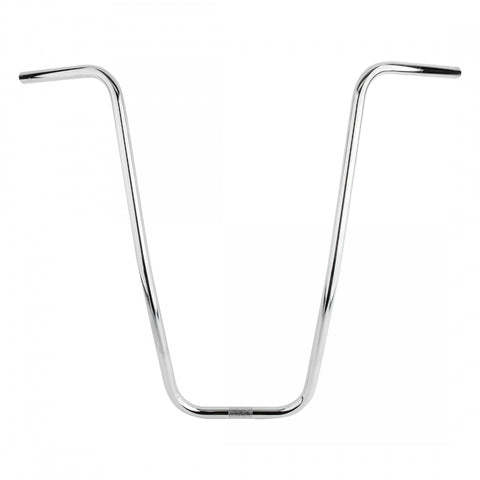 Bike Rack Rr Racktime Mounting Stay Straight 350Mmlong Bk Also F/Tubus