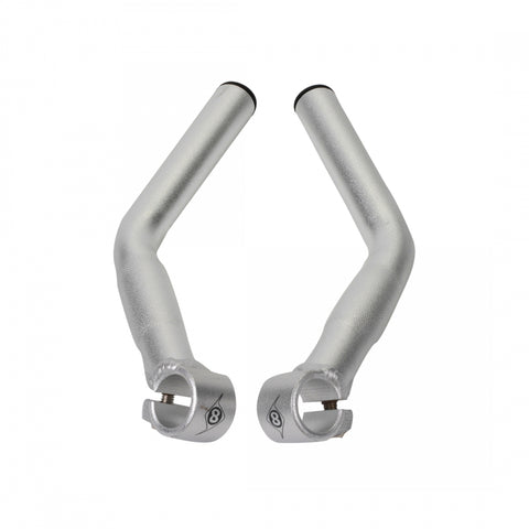 Hb End Or8 Bar Ends C-Lite Long Aly Sl