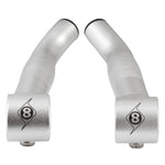 Hb End Or8 Bar Ends C-Lite Short Aly Sl