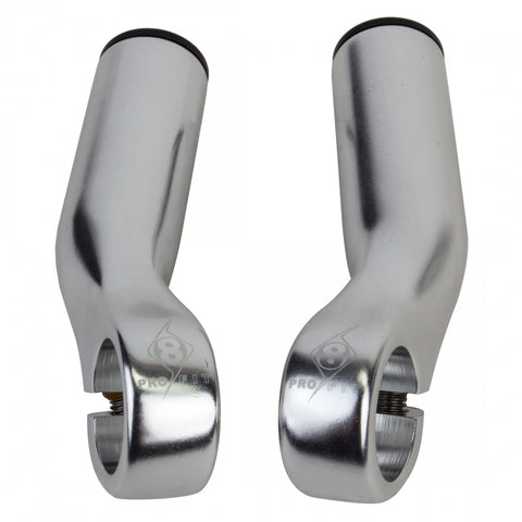 Hb End Or8 Bar Ends P-Lite Aly Sl