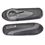 Hb End Or8 Bar Ends Sport Aly/Krtn Bk/Gy