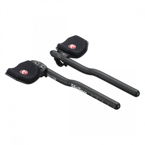 Hbar Fsa Vision Tt Clipon 31.8R-Bnd