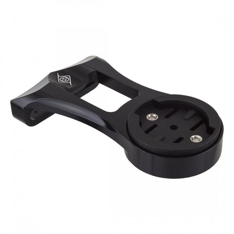 Hbar Mount Or8 Outpost Stem Garmin Bk