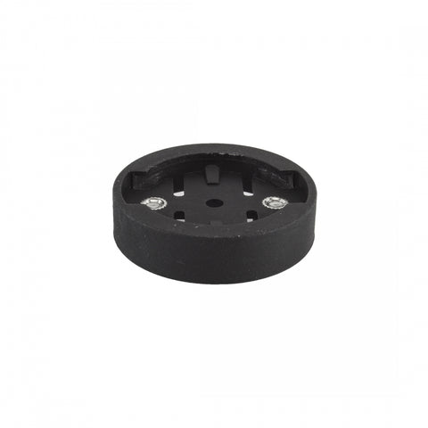 Hbar Mount Or8 Outpost Bryton Adapter Bk