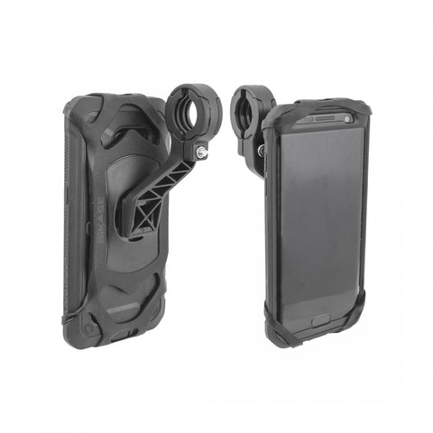 Hbar Mount Bikase Trailkase Universal Phone Mount Bk