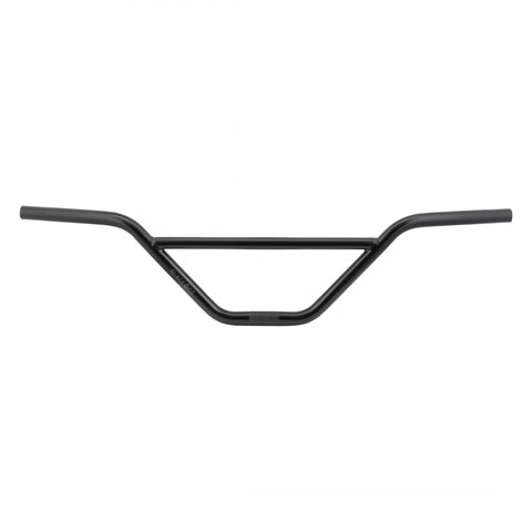 Hbar Bk-Ops Mx Dawg-Bar Bk Cr-Mo 30X6X22.2