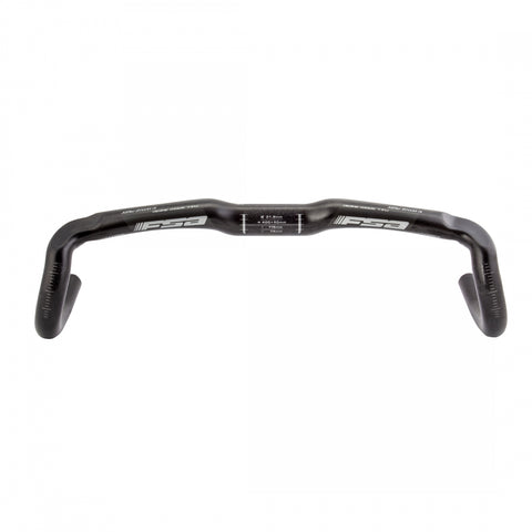 Hbar Fsa Kwing Agx Di2 31.8X40 Bk Crbn