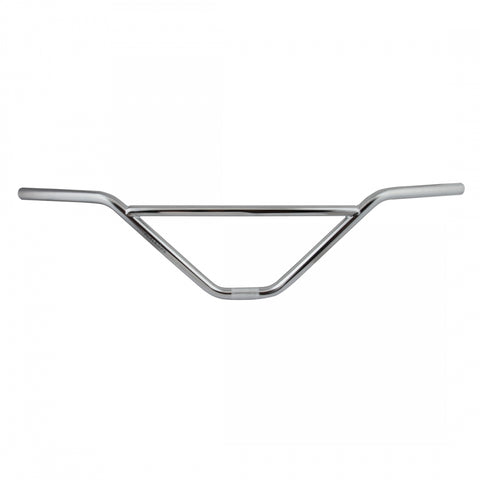Hbar Bk-Ops Mx Big Dawg-Bar Cp Cr-Mo 31.5X7X22.2