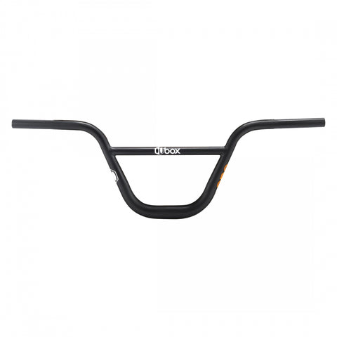 Hbar Box Mx One Flat 3 Back 2 Up 8X31.8 Bk