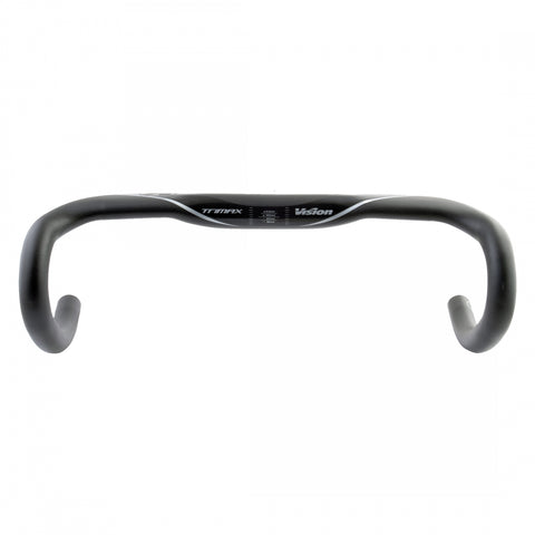 Hbar Fsa Vision Trimax Aero 31.8X40 Bk Aly