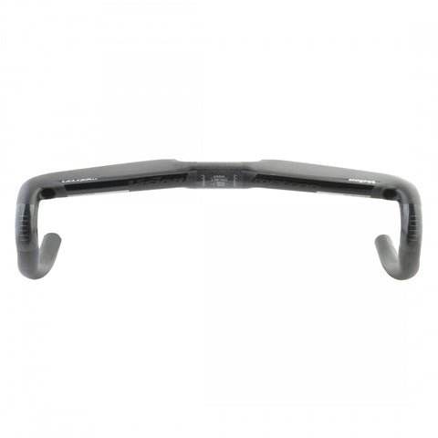 Hbar Fsa Vision Metron Aero Tt 31.8X42 Crbn Gy