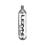 Lezyne, CO² Cartridges, Threaded, 25g, 30 units