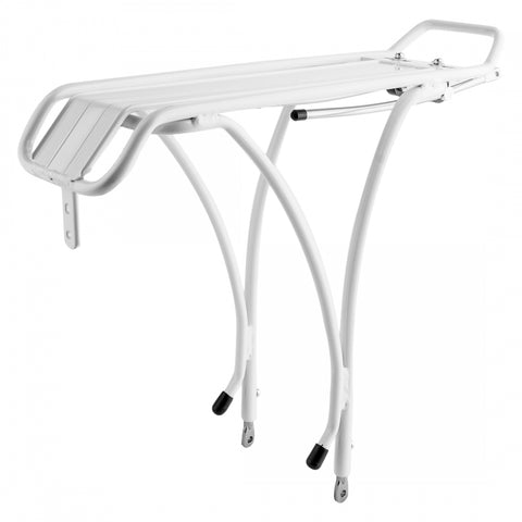 BIKE RACK RR SUNLT G-TEC LITE WHT 26/700