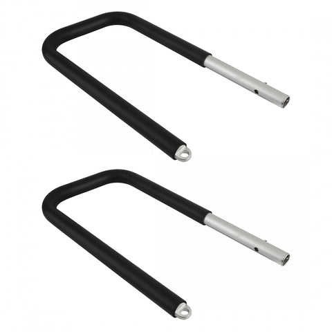 Bike Rack Rr Mbb 6In Sup Bar Set F/450063