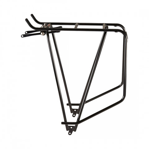 BIKE RACK RR TUBUS CARGO CLASSIC 28 BK
