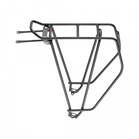 BIKE RACK RR TUBUS CARGO CLASSIC EVO 26 BK