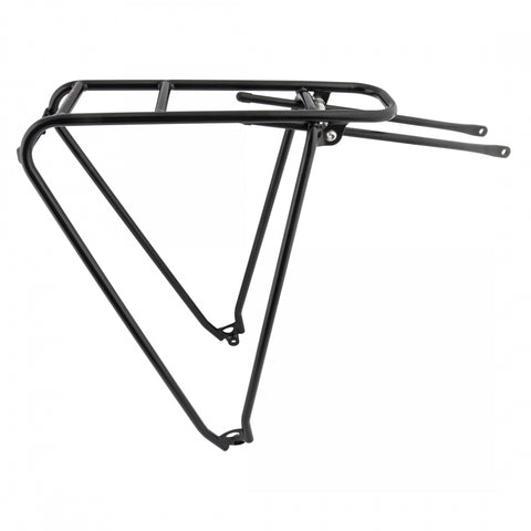 BIKE RACK RR TUBUS VEGA EVO 26/28 BK