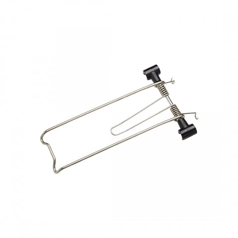 Bike Rack Rr Racktime Clampit Spring Clamp F/Shine/Standit/Addit/Foldit/Topit Ss