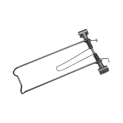 Bike Rack Rr Racktime Clampit Spring Clamp F/Shine/Standit/Addit/Foldit/Topit Bk