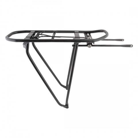 BIKE RACK RR RACKTIME ECO 2.0 28 w/SPRG CLAMP BK